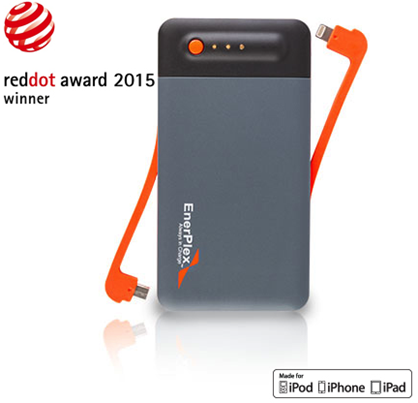 EnerPlex Jumpr Stack 9