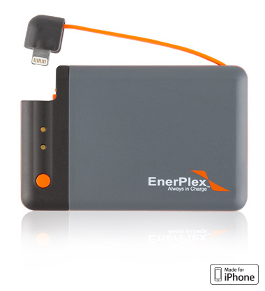 EnerPlex Jumpr Mini-L