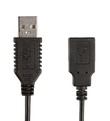12 ft Extension USB Cable