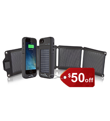 Kickr IV and Surfr Amp for iPhone 6