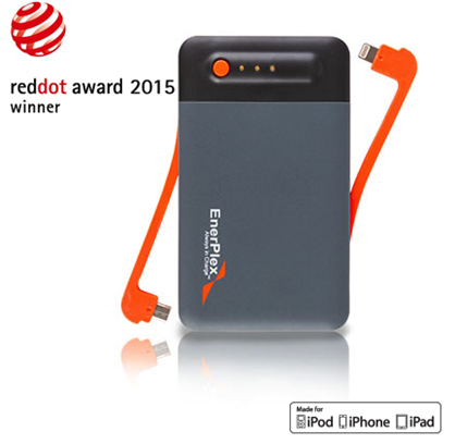 EnerPlex Jumpr Stack 6