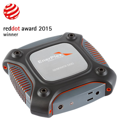 EnerPlex Generatr 100
