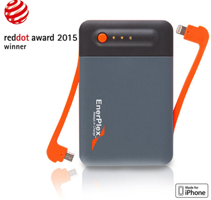 EnerPlex Jumpr Stack 3