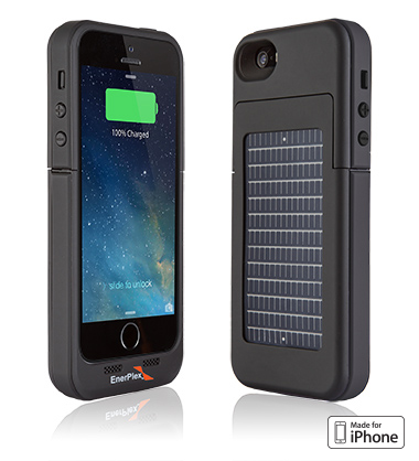 EnerPlex Surfr for iPhone 5/5S