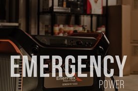Mobile Power